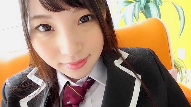 日本美女真尋露出黄色内衣 必看激情性爱视频