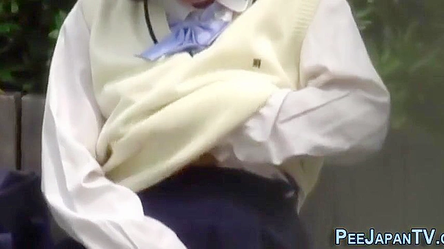 日本女大学生调皮自嗨时刻~私人狂欢体验