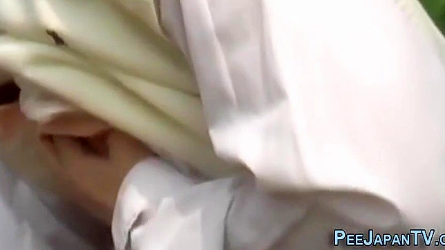 日本女大学生调皮自嗨时刻~私人狂欢体验