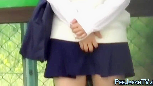 日本女大学生调皮自嗨时刻~私人狂欢体验