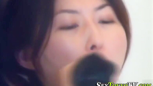 日本色情偶像！迷人女巫独自享乐秀