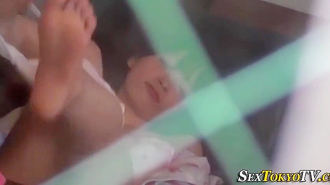 揭开日本色情的迷人秘密：揭秘成人少女！