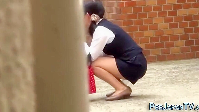 日本女性瀑布式喷水~一场性感体验