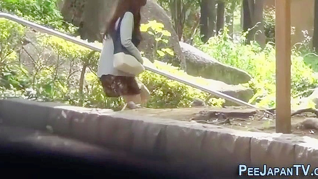 日本女性瀑布式喷水~一场性感体验