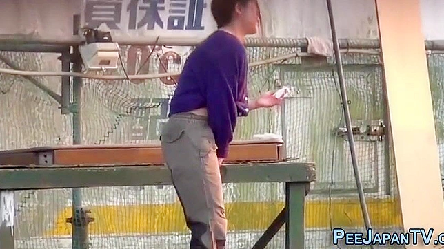 日本女性瀑布式喷水~一场性感体验