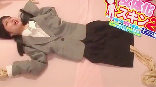 日本美人~迷人女性肌肤的秘密揭晓