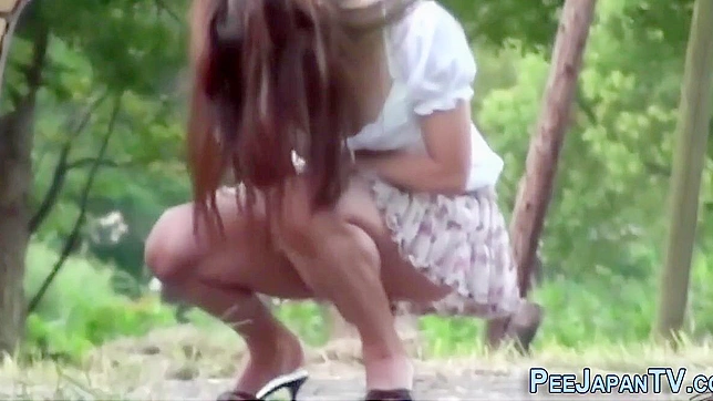 湿热狂野：日本AV女星在公共场合展示迷人技巧