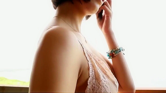 安藤美久的异域风情与软性色情精华——必看成人片段！