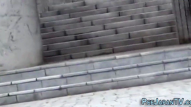 疯狂日本尿癖者 - 解放你的内在欲望！