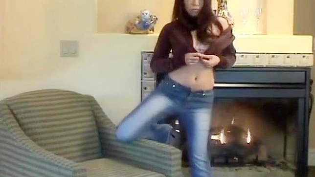 欢迎来到终极Tomo体验~ 不可抗拒的Tomo场景#（一）