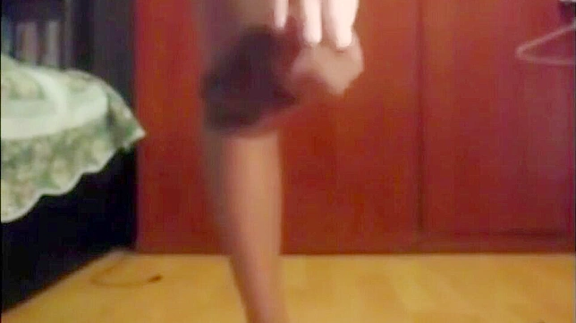 和这些热辣的韩国美女一起满足你的欲望！