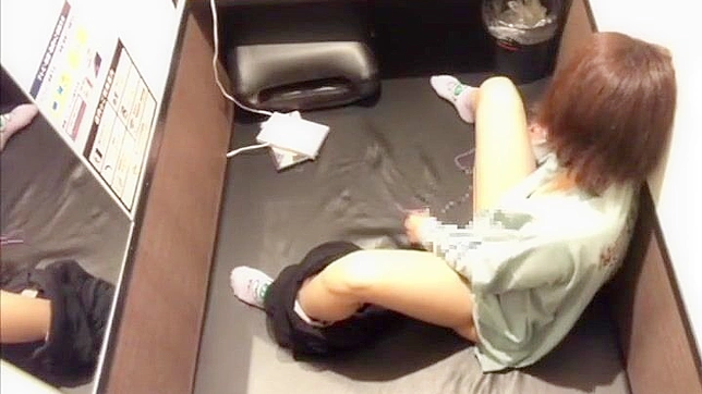 揭秘~性感熟女主宰异域日本成人片场景