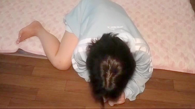 朝向高潮倾斜——肮脏的自慰故事！！