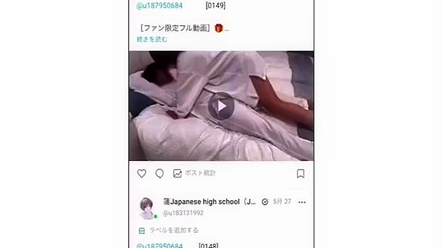 朝向高潮倾斜——肮脏的自慰故事！！