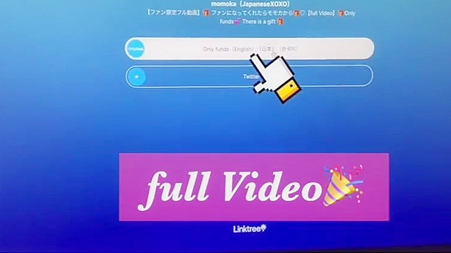 朝向高潮倾斜——肮脏的自慰故事！！