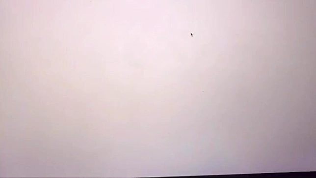 撸着可爱短发长腿日系校服萌妹！