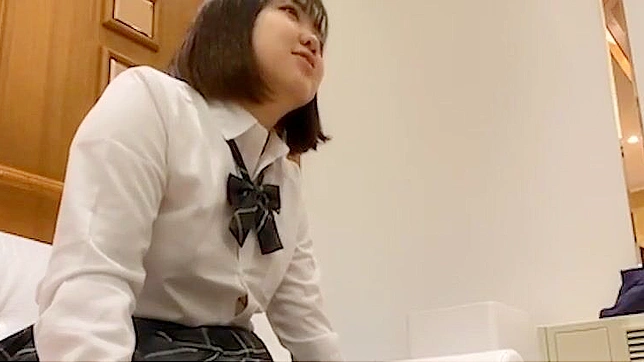 日本色情片~丰满的"Mucci Mucchi"在高风险相扑对决中引爆激情！