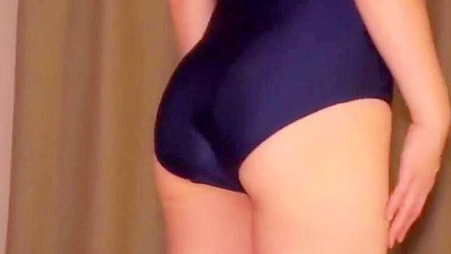 日本自慰天堂！性感泳装女孩诱惑你超越梦想极限！