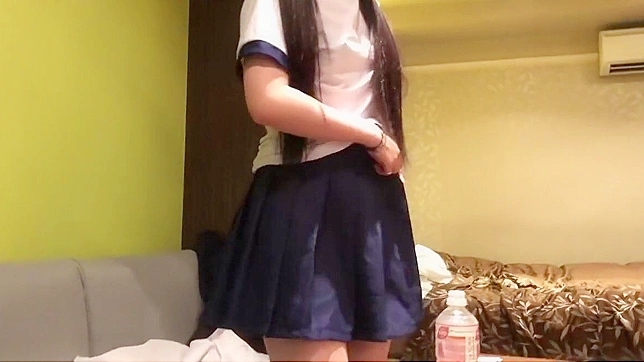 日本高级美人带你畅游感官之旅~成熟女性在日本的放荡冒险记