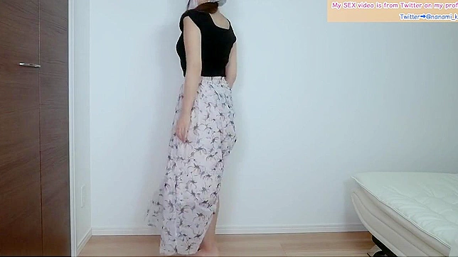 展现迷人曲线，必备性感内裤！