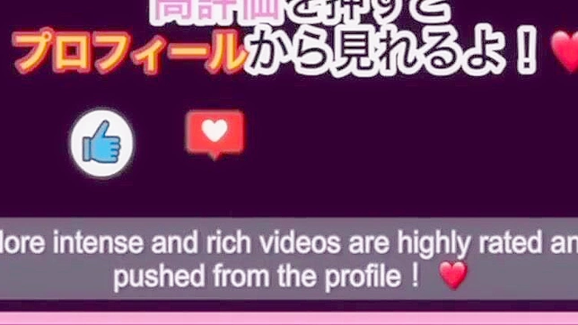 用这些极度炙热的日本色情场景点燃你的幻想吧。