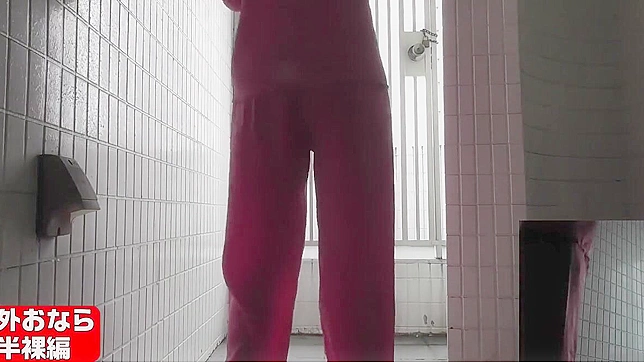 狂野又放蕩！日式激情成人冒險之旅