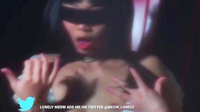 揭秘日本少女的诱人身躯 — 独家成人内容！