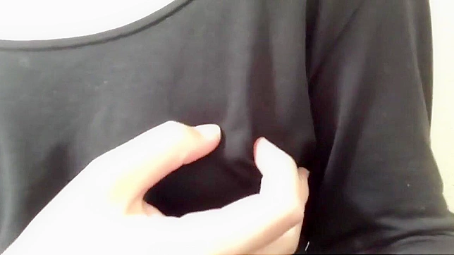 我来高潮独家！观看最性感的日本网络女主播直播表演！