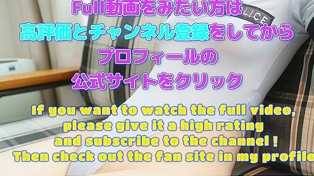 惊人的日本色情场景——震撼高清画质！