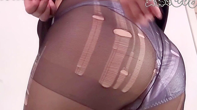 在丝袜诱惑中沉醉~专为你准备的成人电影