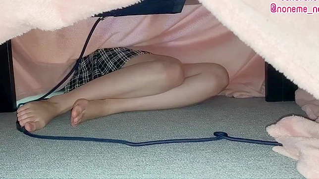 日本自慰色情片～五个必看场景满足你的欲望