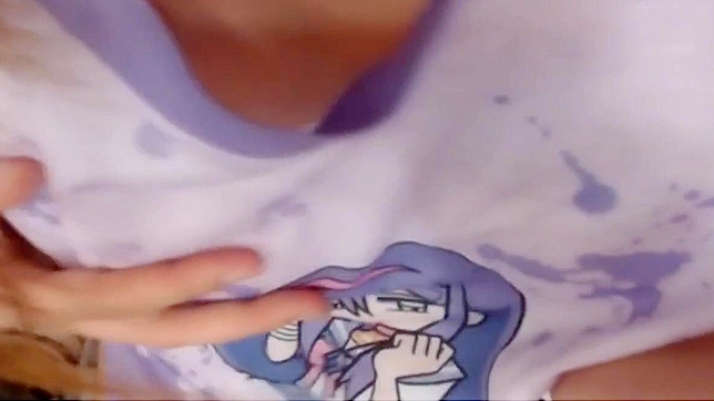 揭秘~甜美高中女生Nana在镜头前展现性感美腿—日本成人独家视频