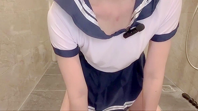 介绍迷人的台湾女孩私人自慰时刻
