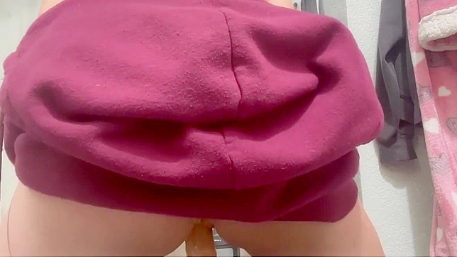 日本色情~我丰满阴道对快感的渴望