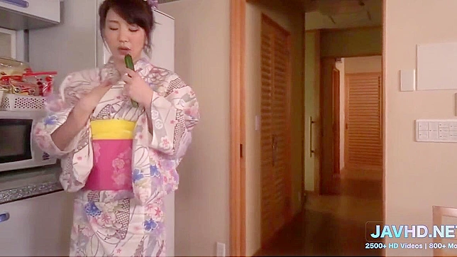 日本色情：我的亚洲熟女卷