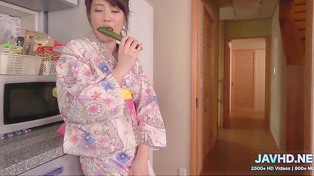 日本色情：我的亚洲熟女卷