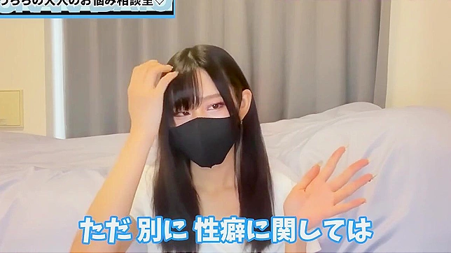 日本AV女优网络秀～被她狂野惊爆心灵的表现俘虏吧