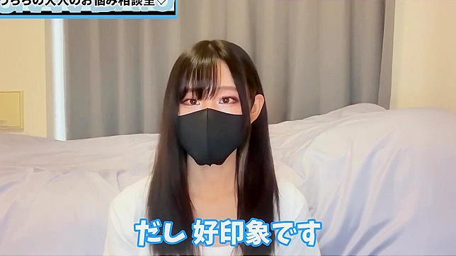 日本AV女优网络秀～被她狂野惊爆心灵的表现俘虏吧