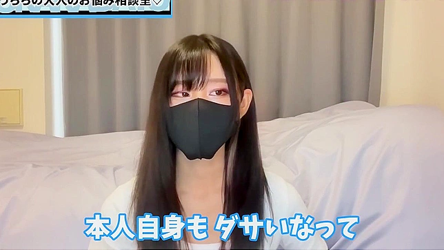 日本AV女优网络秀～被她狂野惊爆心灵的表现俘虏吧