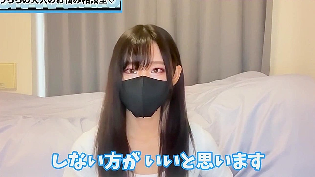 日本AV女优网络秀～被她狂野惊爆心灵的表现俘虏吧