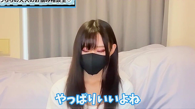 日本AV女优网络秀～被她狂野惊爆心灵的表现俘虏吧