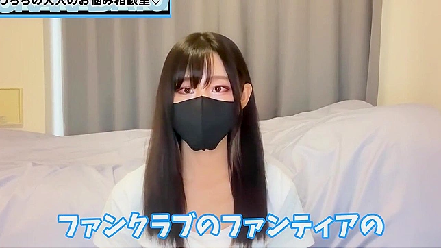 日本AV女优网络秀～被她狂野惊爆心灵的表现俘虏吧