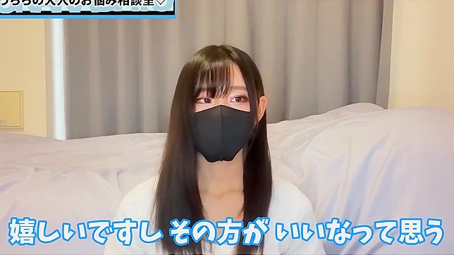 日本AV女优网络秀～被她狂野惊爆心灵的表现俘虏吧