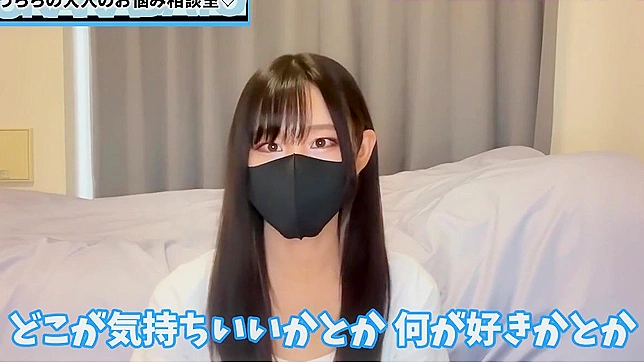 日本AV女优网络秀～被她狂野惊爆心灵的表现俘虏吧