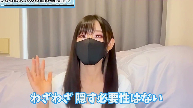 日本AV女优网络秀～被她狂野惊爆心灵的表现俘虏吧
