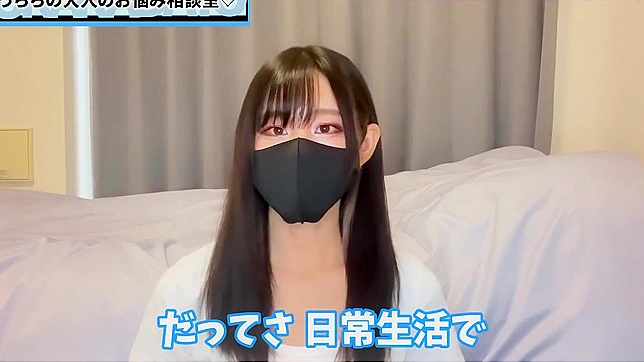 日本AV女优网络秀～被她狂野惊爆心灵的表现俘虏吧