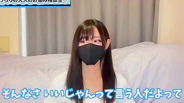 日本AV女优网络秀～被她狂野惊爆心灵的表现俘虏吧