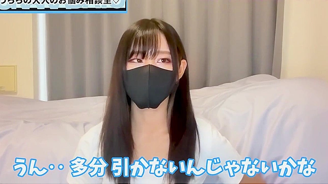 日本AV女优网络秀～被她狂野惊爆心灵的表现俘虏吧