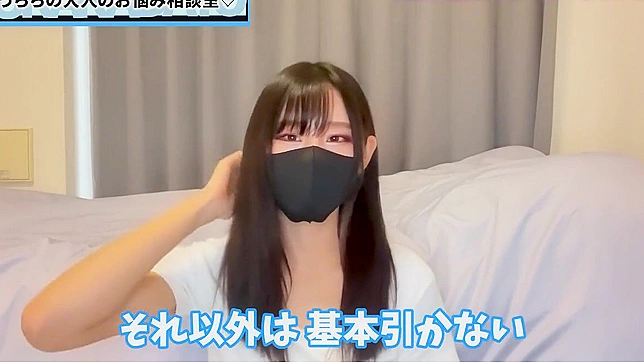 日本AV女优网络秀～被她狂野惊爆心灵的表现俘虏吧