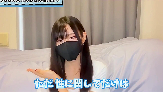 日本AV女优网络秀～被她狂野惊爆心灵的表现俘虏吧